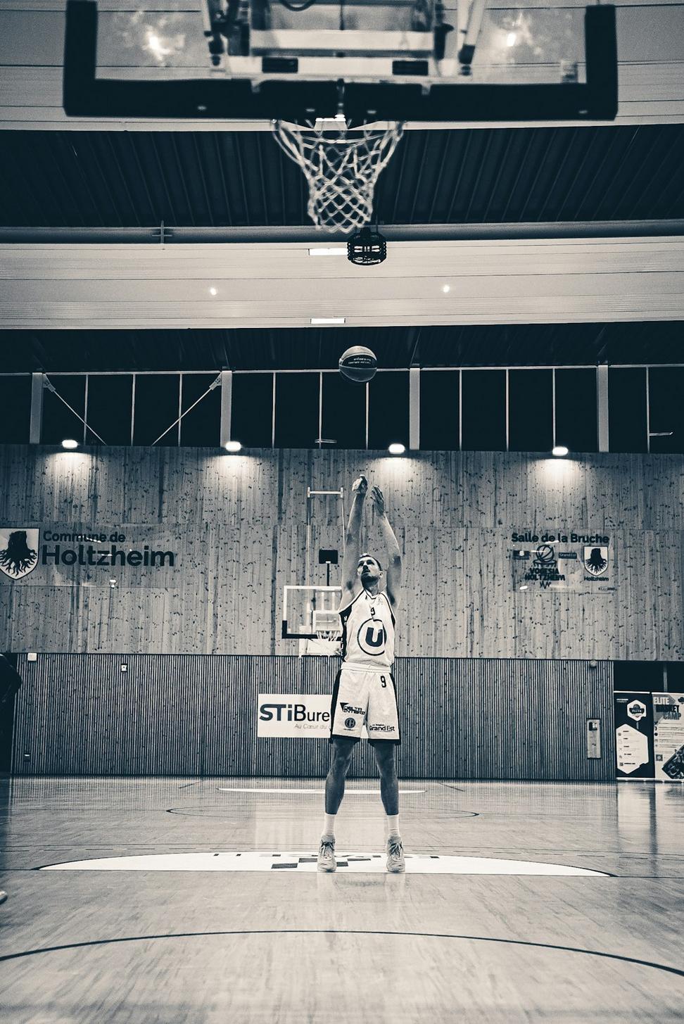 Athletic Performance